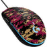 NBA Cleveland Cavaliers Digi Camo G203 Prodigy RGB Wired Gaming Mouse Skin