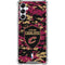 NBA Cleveland Cavaliers Digi Camo Gabb Phone 4 Clear Case