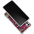 NBA Cleveland Cavaliers Digi Camo Gabb Phone 4 Clear Case