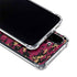 NBA Cleveland Cavaliers Digi Camo Galaxy A36 5G Clear Case