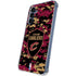 NBA Cleveland Cavaliers Digi Camo Galaxy A55 5G Clear Case