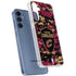 NBA Cleveland Cavaliers Digi Camo Galaxy A55 5G Clear Case
