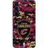 NBA Cleveland Cavaliers Digi Camo Galaxy A55 5G Skin