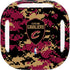 NBA Cleveland Cavaliers Digi Camo Galaxy Buds Live Skin