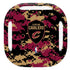NBA Cleveland Cavaliers Digi Camo Galaxy Buds Live Skin