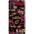 NBA Cleveland Cavaliers Digi Camo Galaxy Cases