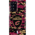 NBA Cleveland Cavaliers Digi Camo Galaxy Cases
