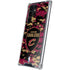 NBA Cleveland Cavaliers Digi Camo Galaxy S23 Ultra Clear Case