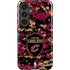NBA Cleveland Cavaliers Digi Camo Galaxy S25 Impact Case