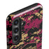 NBA Cleveland Cavaliers Digi Camo Galaxy S25 Impact Case