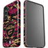 NBA Cleveland Cavaliers Digi Camo Galaxy S25 Impact Case