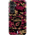 NBA Cleveland Cavaliers Digi Camo Galaxy S25 Plus Impact Case