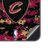 NBA Cleveland Cavaliers Digi Camo Galaxy S25 Plus Skin