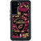 NBA Cleveland Cavaliers Digi Camo Galaxy S24 Plus Waterproof Case