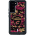 NBA Cleveland Cavaliers Digi Camo Galaxy S24 Plus Waterproof Case