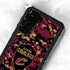 NBA Cleveland Cavaliers Digi Camo Galaxy S24 Plus Waterproof Case