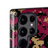 NBA Cleveland Cavaliers Digi Camo Galaxy S25 Ultra Impact Case