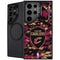 NBA Cleveland Cavaliers Digi Camo Galaxy S25 Ultra Kickstand Case