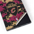 NBA Cleveland Cavaliers Digi Camo Galaxy S25 Ultra Skin