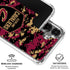 NBA Cleveland Cavaliers Digi Camo Galaxy S26 Clear Case