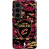 NBA Cleveland Cavaliers Digi Camo Galaxy S26 Impact Case