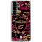 NBA Cleveland Cavaliers Digi Camo Galaxy S26 Plus Clear Case