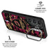 NBA Cleveland Cavaliers Digi Camo Galaxy S26 Plus Kickstand Case