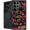 NBA Cleveland Cavaliers Digi Camo Galaxy S26 Ultra Kickstand Case