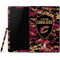 NBA Cleveland Cavaliers Digi Camo Samsung Galaxy Tab Skin