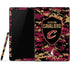 NBA Cleveland Cavaliers Digi Camo Samsung Galaxy Tab Skin