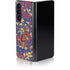NBA Cleveland Cavaliers Digi Camo Galaxy Z Fold5 5G Skin