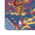 NBA Cleveland Cavaliers Digi Camo Galaxy Z Fold5 5G Skin