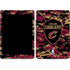 NBA Cleveland Cavaliers Digi Camo iPad Skins