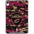 NBA Cleveland Cavaliers Digi Camo iPad 11th Gen (2025) Clear Case