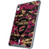 NBA Cleveland Cavaliers Digi Camo iPad 11th Gen (2025) Clear Case