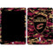 NBA Cleveland Cavaliers Digi Camo Apple iPad Skin