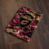 NBA Cleveland Cavaliers Digi Camo Apple iPad Skin