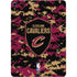 NBA Cleveland Cavaliers Digi Camo Apple iPad Air Skin