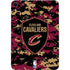 NBA Cleveland Cavaliers Digi Camo Apple iPad Mini Skin