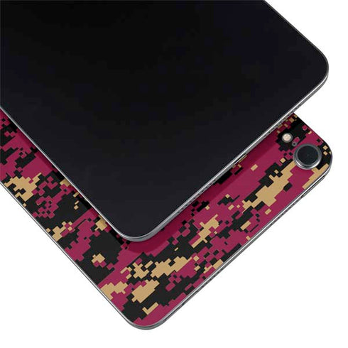 NBA Cleveland Cavaliers Digi Camo Apple iPad Mini Skin