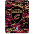NBA Cleveland Cavaliers Digi Camo Apple iPad Pro Skin