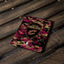 NBA Cleveland Cavaliers Digi Camo Apple iPad Pro Skin
