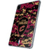 NBA Cleveland Cavaliers Digi Camo iPad Pro 11in (2024) Clear Case