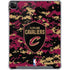 NBA Cleveland Cavaliers Digi Camo iPad Cases