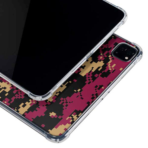 NBA Cleveland Cavaliers Digi Camo iPad Cases