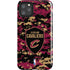 NBA Cleveland Cavaliers Digi Camo iPhone Cases
