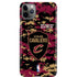 NBA Cleveland Cavaliers Digi Camo iPhone Cases