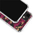 NBA Cleveland Cavaliers Digi Camo iPhone 12 Clear Case