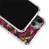 NBA Cleveland Cavaliers Digi Camo iPhone 12 Pro Clear Case
