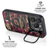 NBA Cleveland Cavaliers Digi Camo iPhone 13 Pro Kickstand Case